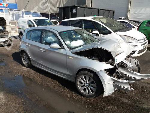 Front left interior door handle BMW 1 (E87) 118 d | BP4803598I13  - Image 6