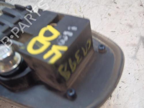 Front right exterior door handle CHEVROLET NUBIRA Saloon 1.6 | BP3826045C129 