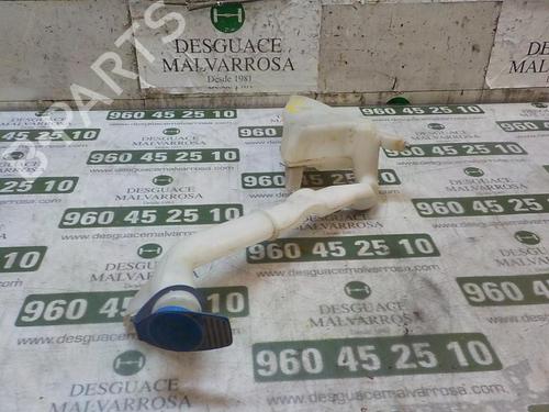 Sprinklertank Sprinklertank SEAT IBIZA IV (6J5, 6P1) 1.4 TDI (80 hp) 7411314 7411314