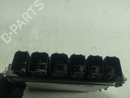 Engine control unit (ECU) BMW 1 (F40) 118 d | BP19731830M57 