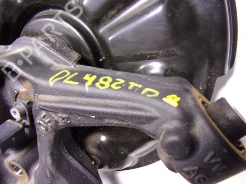 Right rear steering knuckle CUPRA LEON Sportstourer (KL8, KU8, KUD) 1.4 e-HYBRID | BP16043196M28 