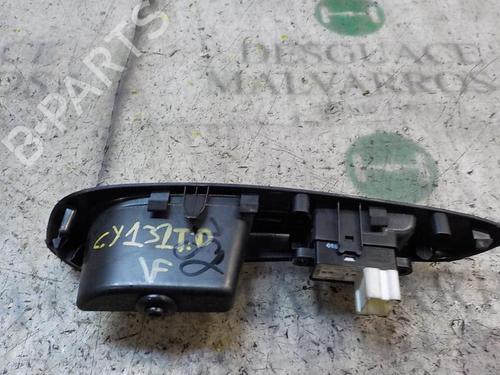 Right rear window switch NISSAN NOTE (E11, NE11)  | BP3846165I28 