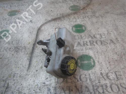 Brake master cylinder DACIA LOGAN II 1.5 dCi / Blue dCi 75 | BP3839238M77 