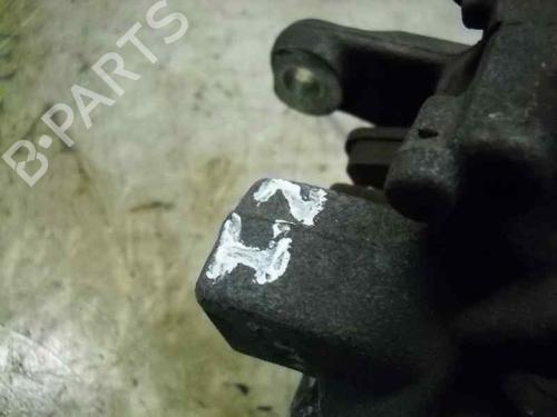 Left rear brake caliper MERCEDES-BENZ CLK (C209) CLK 270 CDI (209.316) | BP11544732M107 