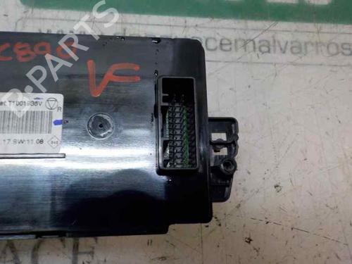 Commande Chauffage RENAULT MEGANE III Hatchback (BZ0/1_, B3_) 1.5 dCi (BZ0C) | BP3882147I5 
