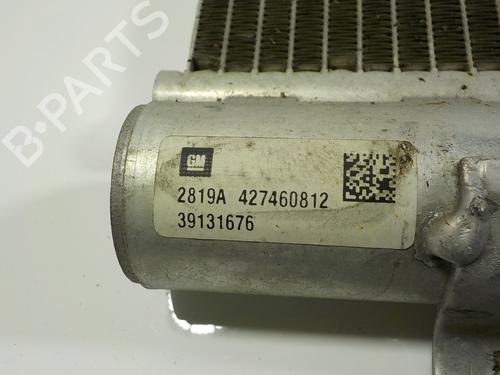 AC-Kondensator OPEL ASTRA K (B16) 1.2 Turbo (68) | BP12961214M32