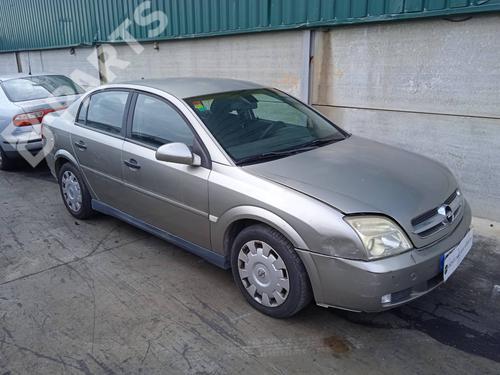 Used Parts OPEL VECTRA C (Z02)  2.0 DTI 16V (F69)  1168751