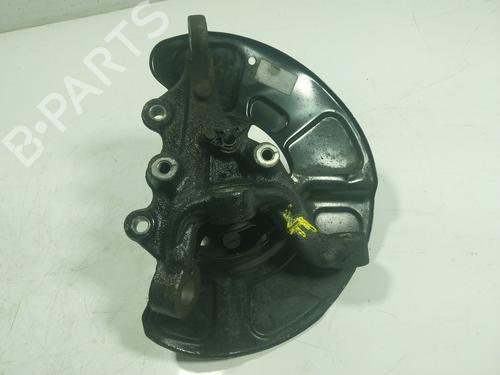 Left front steering knuckle MERCEDES-BENZ E-CLASS (W212) E 220 CDI / BlueTEC (212.001, 212.002) | BP17910329M25