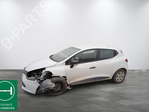 Left tailgate light RENAULT CLIO IV (BH_) 1.5 dCi 75 | BP7981384C79  - Image 13