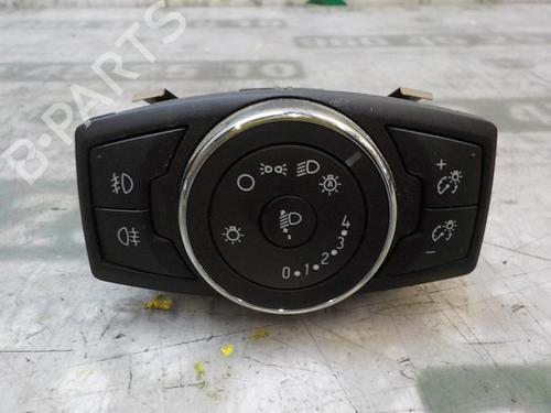 Used Headlight switch Headlight switch FORD TOURNEO COURIER B460 MPV [2014-2026] 4000429 4000429