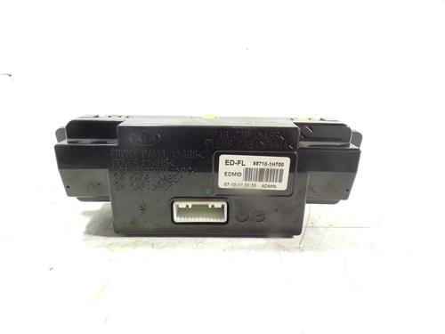 Afficheur KIA CEE'D SW (ED)  | BP9312871C48 