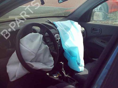 Right front brake caliper NISSAN ALMERA II Hatchback (N16)  | BP11554822M104  - Image 13