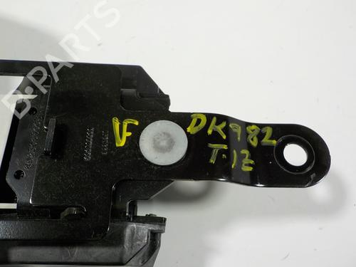 Rear left seatbelt BMW X5 (E70) xDrive 40 d | BP13636903I29 
