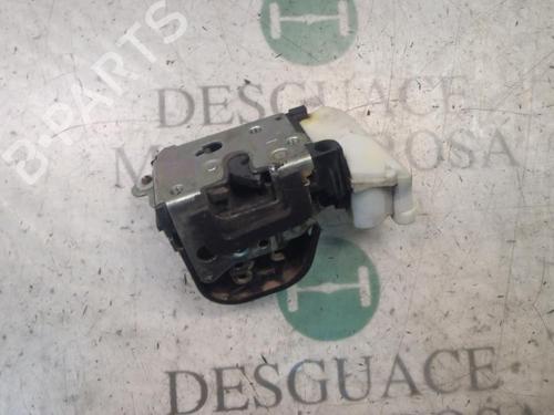 Used Front right lock Front right lock 4014718 4014718