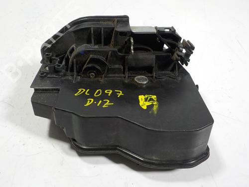 Front left lock BMW 5 Touring (F11) 520 d xDrive | BP15096793C98 