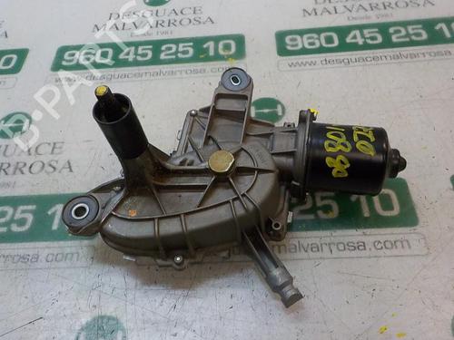 Viskermotor vindrute CITROËN C4 Grand Picasso I (UA_) [2006-2013]  3869312