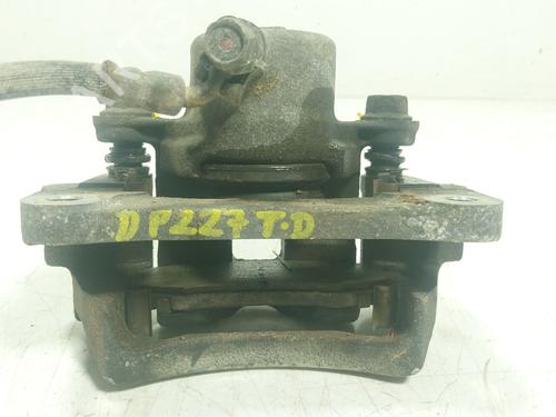 Right rear brake caliper TOYOTA LAND CRUISER PRADO (_J15_) 2.8 D-4D (GDJ150_, GDJ155_, GDJ150, GDJ151) | BP30116504M106