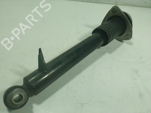 Left rear shock absorber BMW X6 (E71, E72)  | BP16293758M18 