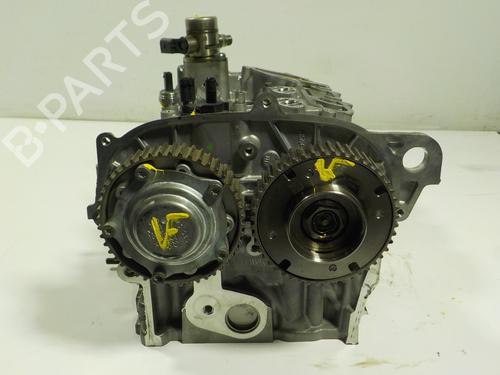 Cylinder head AUDI A3 Sportback (8VA, 8VF)  | BP13507260M5 