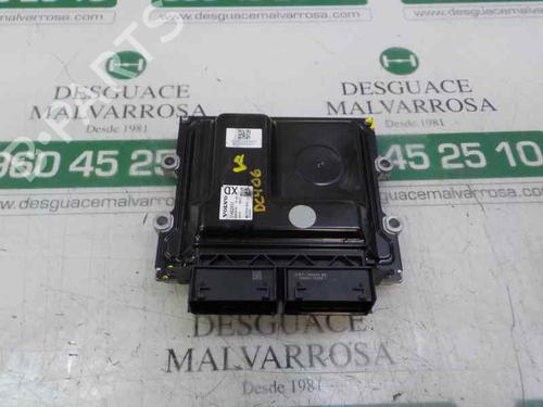 Used Engine control unit (ECU) Engine control unit (ECU) VOLVO XC60 I SUV (156) D3 / D4 (163 hp) 5111783 5111783