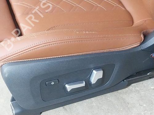 Seats set BMW 3 (G20, G80, G28) 330 d xDrive | BP23898878C78  - Image 8