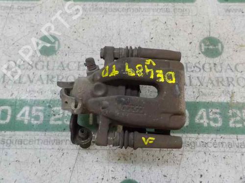 Used Right rear brake caliper PEUGEOT 307 Break (3E) 2.0 HDI 110 (107 hp) 11550935
