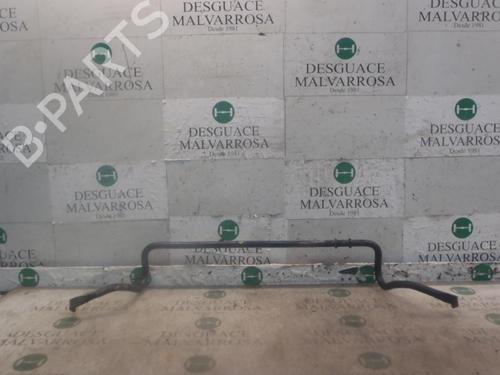 Used Anti roll bar Anti roll bar OPEL VIVARO A Van (X83) 1.9 DTI (F7) (101 hp) 3800145 3800145