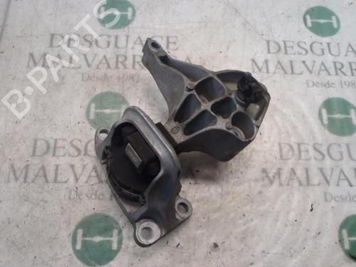 Engine mount RENAULT MEGANE III Hatchback (BZ0/1_, B3_) 1.5 dCi | BP9080259M89