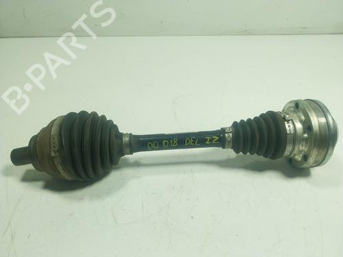 Used Left front driveshaft Left front driveshaft SKODA OCTAVIA IV Combi (NX5, PV5) 2.0 TDi (116 hp) 19429120 19429120