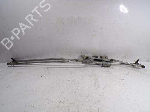 Used Front wiper motor CITROËN C4 II (NC_) [2009-2025]  8044437