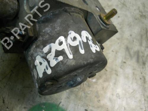 ABS Bremseaggregat OPEL ASTRA G Hatchback (T98) 2.0 DTI 16V (F08, F48) | BP3771475M43 