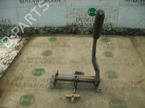 Used Hand brake Hand brake CITROËN XSARA PICASSO (N68) 2.0 HDi (90 hp) 8769762 8769762