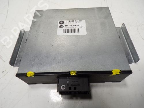 Used Electronic module Electronic module BMW 3 Convertible (E93) 320 i (170 hp) 11987055 11987055