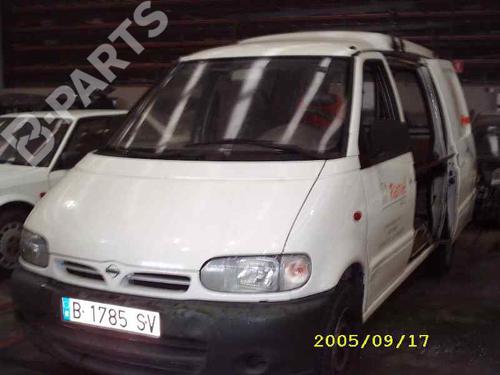 Used Parts NISSAN VANETTE CARGO Van (HC 23)  2.3 D  476391