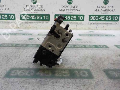 Rear right lock PEUGEOT 208 I (CA_, CC_) 1.6 BlueHDi 100 | BP6509140C99 