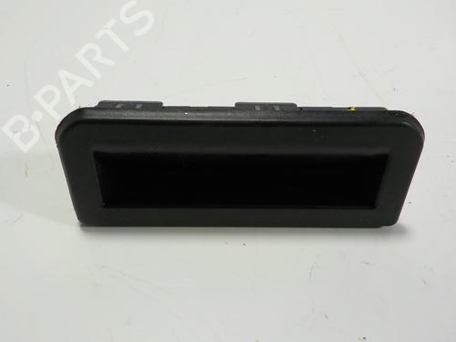 Used Tailgate handle Tailgate handle AUDI A1 Sportback (GBA) [2018-2026] 13013291 13013291