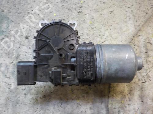 Front wiper motor FORD FIESTA VI (CB1, CCN) 1.0 EcoBoost | BP3850577M29 