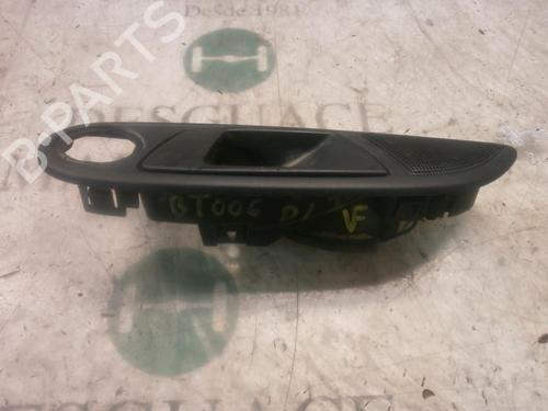 Front left interior door handle FORD FIESTA VI (CB1, CCN) 1.4 TDCi | BP3802016I13 