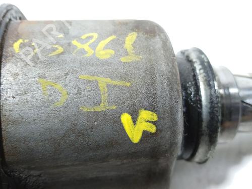 Left front driveshaft RENAULT TRAFIC III Van (FG_) 1.6 dCi 115 (FGMD) | BP36159027M38 - Image 3