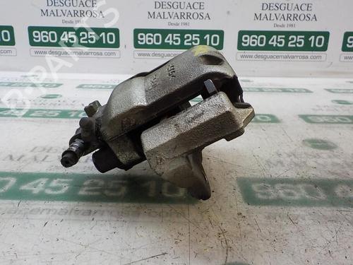 Højre bremsekaliber foran OPEL CORSA E (X15) 1.4 (08, 68) (90 hp) 11550374