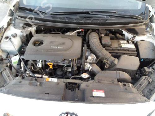 Electronic module KIA CEE'D (JD) 1.4 CRDi 90 | BP5093160M83  - Image 6