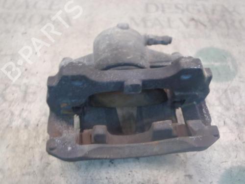 Højre bremsekaliber foran OPEL CORSA D (S07) 1.3 CDTI (L08, L68) | BP11546517M104 