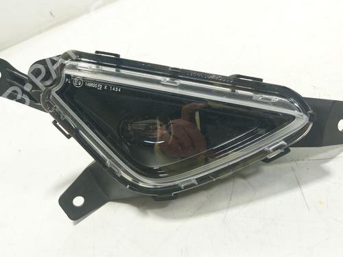 Used Right front fog light CUPRA FORMENTOR (KM7, KMP) [2020-2025]  30949341