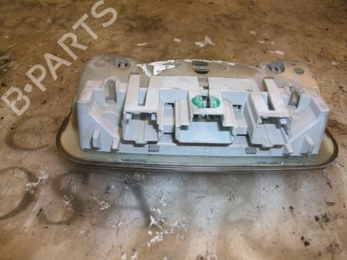 Interior roof light PEUGEOT 307 (3A/C) 2.0 HDi 90 | BP7408994I8 