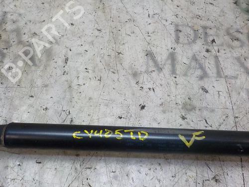Tailgate lift support VW GOLF VI (5K1) 2.0 TDI | BP14278655C138 