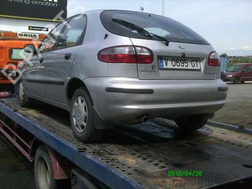 Right front driveshaft DAEWOO LANOS (KLAT) 1.5 | BP3784347M39 