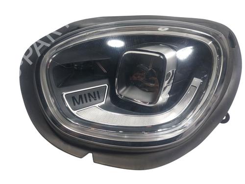 Used Left headlight Left headlight MINI MINI COUNTRYMAN (F60) Cooper S ALL4 (178 hp) 24574803 24574803