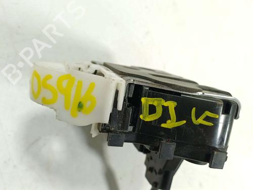Front left lock FORD FOCUS IV (HN) 1.0 EcoBoost | BP38546437C98 - Image 3
