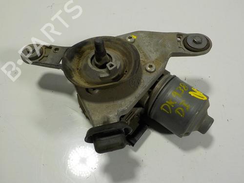 Used Front wiper motor CITROËN C4 Grand Picasso II (DA_, DE_) 1.6 BlueHDi 120 (120 hp) 13694727