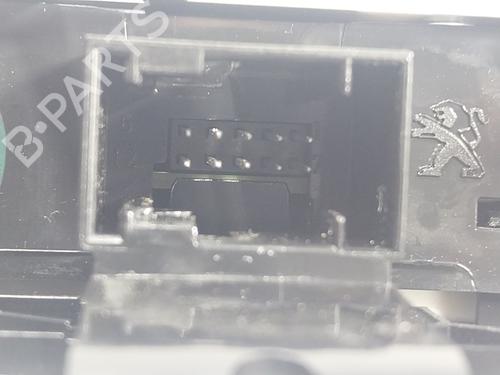 Switch PEUGEOT 208 II (UB_, UP_, UW_, UJ_) 1.2 PureTech 100 | BP17525991I30 